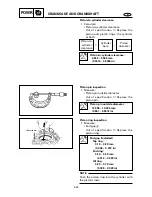 Preview for 260 page of Yamaha F15A Service Manual