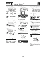 Preview for 261 page of Yamaha F15A Service Manual