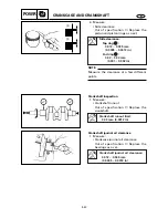 Preview for 262 page of Yamaha F15A Service Manual