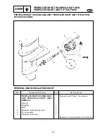 Preview for 288 page of Yamaha F15A Service Manual