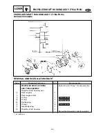 Preview for 296 page of Yamaha F15A Service Manual