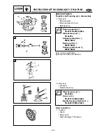 Preview for 298 page of Yamaha F15A Service Manual