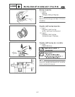 Preview for 300 page of Yamaha F15A Service Manual