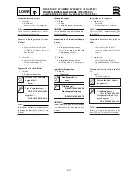 Preview for 301 page of Yamaha F15A Service Manual