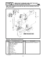 Preview for 304 page of Yamaha F15A Service Manual