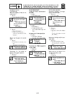 Preview for 309 page of Yamaha F15A Service Manual