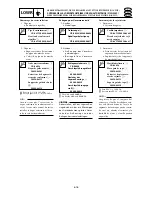 Preview for 311 page of Yamaha F15A Service Manual