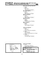 Preview for 312 page of Yamaha F15A Service Manual