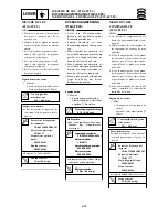 Preview for 325 page of Yamaha F15A Service Manual