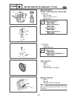 Preview for 348 page of Yamaha F15A Service Manual