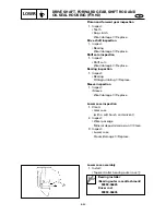 Preview for 362 page of Yamaha F15A Service Manual