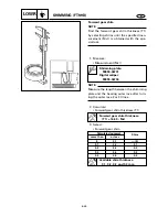 Preview for 368 page of Yamaha F15A Service Manual