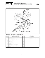 Preview for 386 page of Yamaha F15A Service Manual