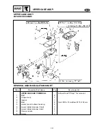 Preview for 414 page of Yamaha F15A Service Manual