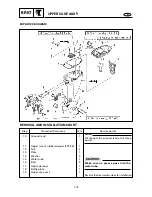 Preview for 416 page of Yamaha F15A Service Manual