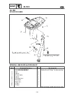 Preview for 418 page of Yamaha F15A Service Manual