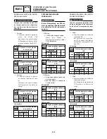 Preview for 463 page of Yamaha F15A Service Manual