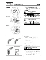 Preview for 464 page of Yamaha F15A Service Manual