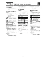 Preview for 473 page of Yamaha F15A Service Manual