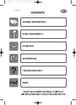 Preview for 6 page of Yamaha F20A Owner'S Manual