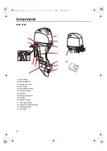 Preview for 26 page of Yamaha F40H Owner'S Manual