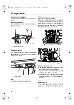 Preview for 36 page of Yamaha F40H Owner'S Manual