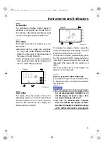 Preview for 39 page of Yamaha F40H Owner'S Manual