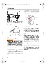 Preview for 54 page of Yamaha F40H Owner'S Manual