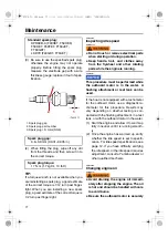 Preview for 84 page of Yamaha F40H Owner'S Manual