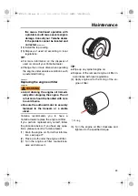 Preview for 87 page of Yamaha F40H Owner'S Manual