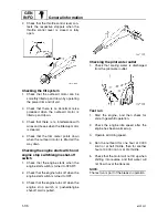 Preview for 40 page of Yamaha F50A Service Manual