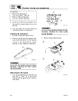 Preview for 82 page of Yamaha F50A Service Manual