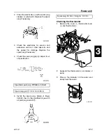 Preview for 87 page of Yamaha F50A Service Manual