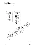 Preview for 106 page of Yamaha F50A Service Manual