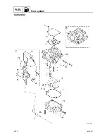 Preview for 116 page of Yamaha F50A Service Manual