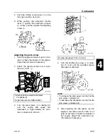 Preview for 121 page of Yamaha F50A Service Manual