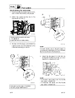 Preview for 122 page of Yamaha F50A Service Manual