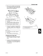 Preview for 173 page of Yamaha F50A Service Manual