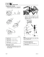 Preview for 174 page of Yamaha F50A Service Manual