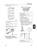 Preview for 183 page of Yamaha F50A Service Manual