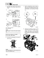 Preview for 192 page of Yamaha F50A Service Manual