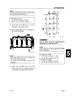 Preview for 193 page of Yamaha F50A Service Manual