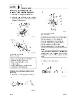 Preview for 212 page of Yamaha F50A Service Manual