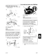 Preview for 223 page of Yamaha F50A Service Manual