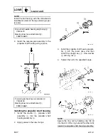 Preview for 256 page of Yamaha F50A Service Manual