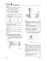 Preview for 274 page of Yamaha F50A Service Manual