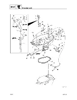 Preview for 306 page of Yamaha F50A Service Manual