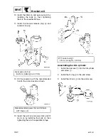 Preview for 346 page of Yamaha F50A Service Manual