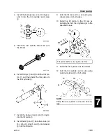 Preview for 347 page of Yamaha F50A Service Manual