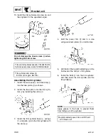 Preview for 348 page of Yamaha F50A Service Manual